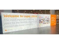 Printed Electronics Converge: 3 Key Insights from LOPEC 2024