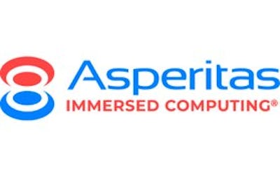 Asperitas Immersed Computing