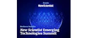 The New Scientist Emerging Technologies Summit 2024