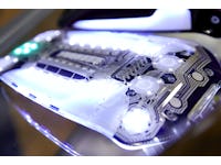Webinar - 3D/Additive Electronics: New Methods for New Applications?