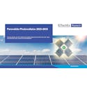 Perovskite Photovoltaics 2023-2033