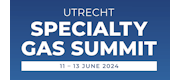 European Specialty Gas Summit