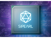 SiPearl: A High-Performance CPU Startup