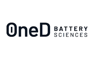 OneD Battery Sciences