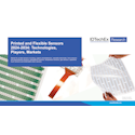 Printed and Flexible Sensors 2024-2034: Technologies, Players, Markets
