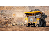 Webinar - Why Electric Vehicles Will Disrupt the Mining Industry