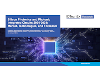 New Silicon Photonics and Photonic Integrated Circuits Market Report