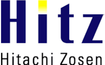 Hitachi Zosen Corporation: PEMEL & Methanation Technologies