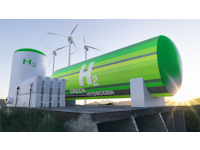 Upcoming Webinar on Electrolyzers in Green Hydrogen Production