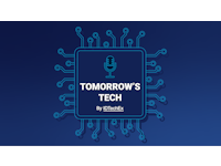 Brand New Podcast: Tomorrow's Tech by IDTechEx