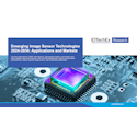 Emerging Image Sensor Technologies 2024-2034: Applications and Markets
