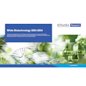 White Biotechnology 2024-2034