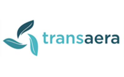 Transaera: MOF-Based HVAC Technology